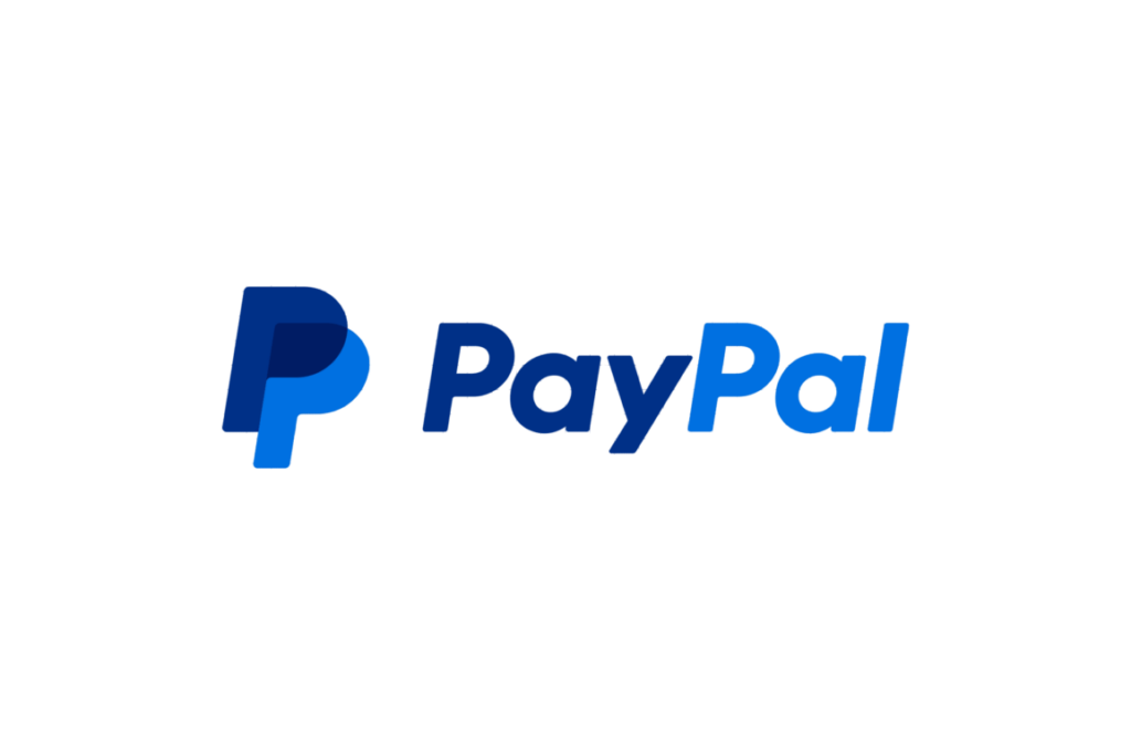 paypal página web